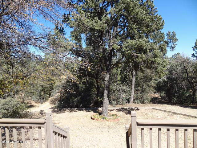 500 North Graham Ranch Road Payson, AZ 85541 - Photo 11 of 24 DSC05005