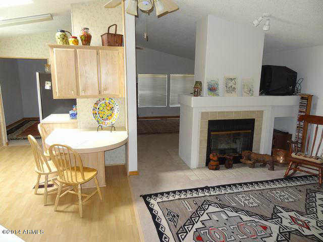 500 North Graham Ranch Road Payson, AZ 85541 - Photo 15 of 24 DSC05028