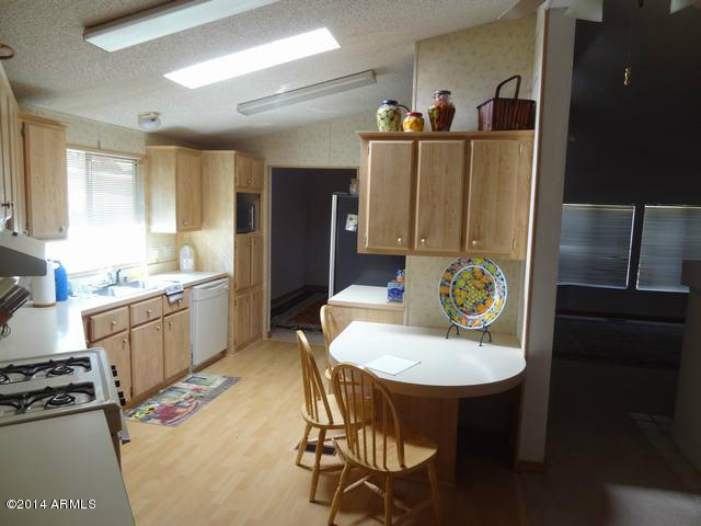 500 North Graham Ranch Road Payson, AZ 85541 - Photo 16 of 24 DSC05029