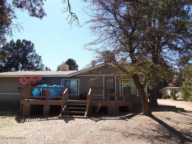 500 North Graham Ranch Road Payson, AZ 85541 - Photo 18 of 24 DSC05052