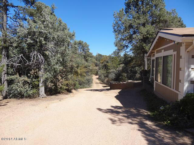 500 North Graham Ranch Road Payson, AZ 85541 - Photo 19 of 24 DSC05014