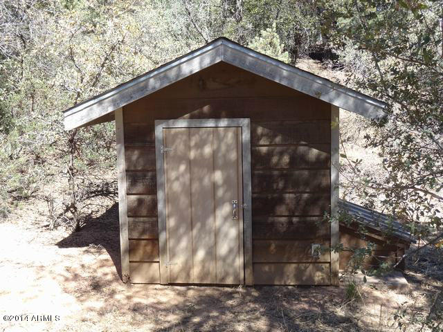 500 North Graham Ranch Road Payson, AZ 85541 - Photo 20 of 24 DSC04999