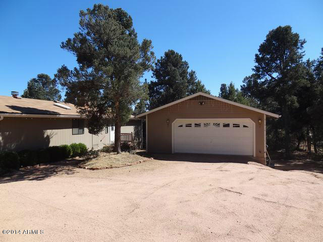 500 North Graham Ranch Road Payson, AZ 85541 - Photo 21 of 24 DSC05013