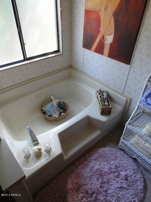 500 North Graham Ranch Road Payson, AZ 85541 - Photo 23 of 24 DSC05037