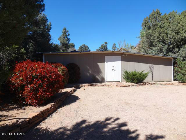 500 North Graham Ranch Road Payson, AZ 85541 - Photo 9 of 24 DSC05012