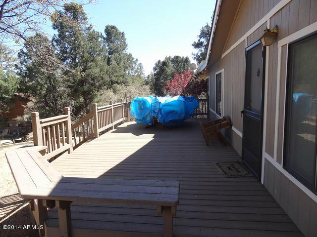 500 North Graham Ranch Road Payson, AZ 85541 - Photo 10 of 24 DSC05007