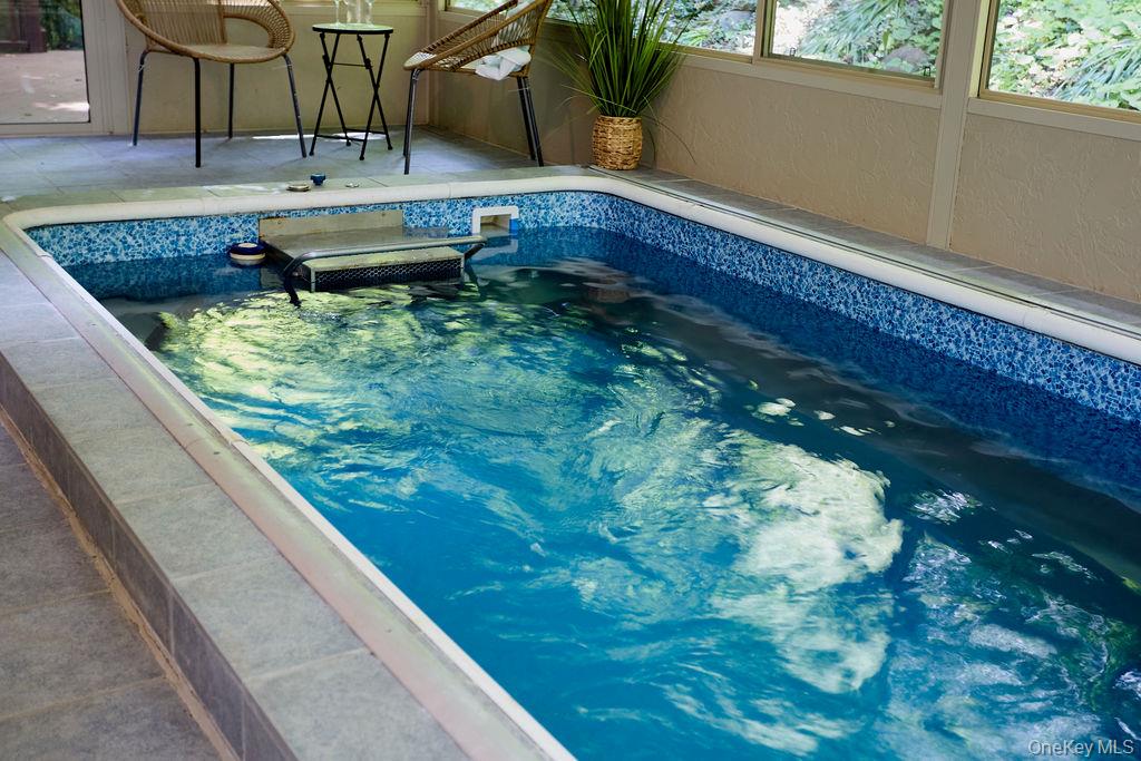 273 River Road Nyack, NY 10960 - Photo 23 of 48 Lap pool
