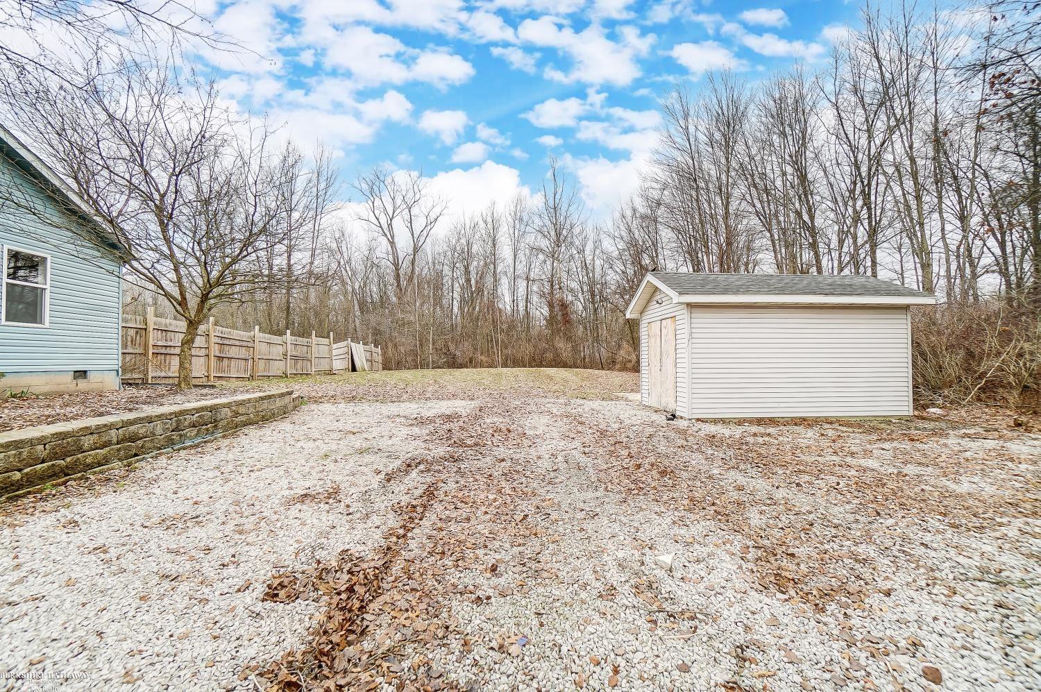 43231 Willow Road New Boston, MI 48164 - Photo 36 of 36 Gallery Image 36