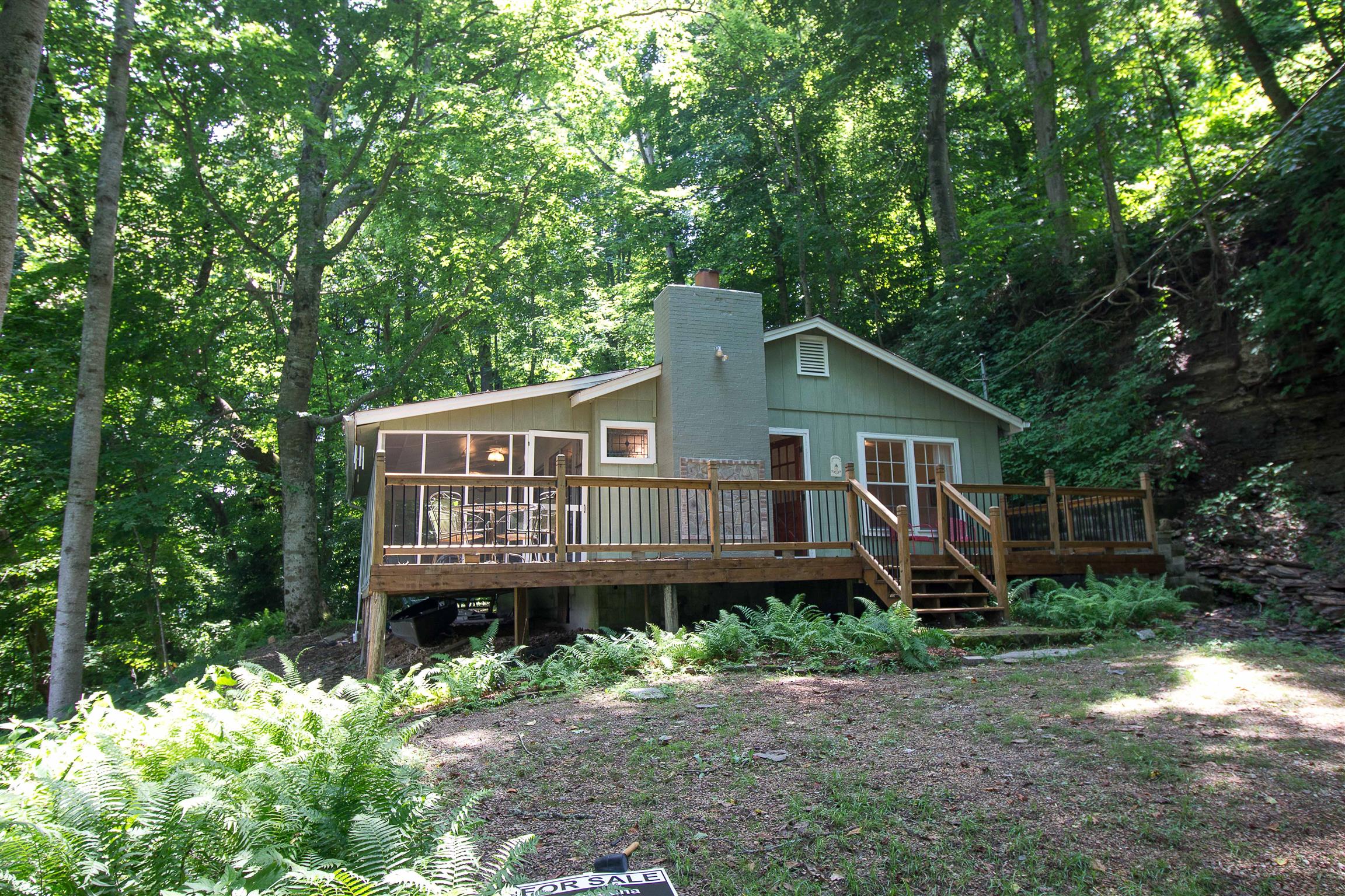 346 Puckett Point Road Smithville, TN 37166 - Photo 2 of 30 Gallery Image 2