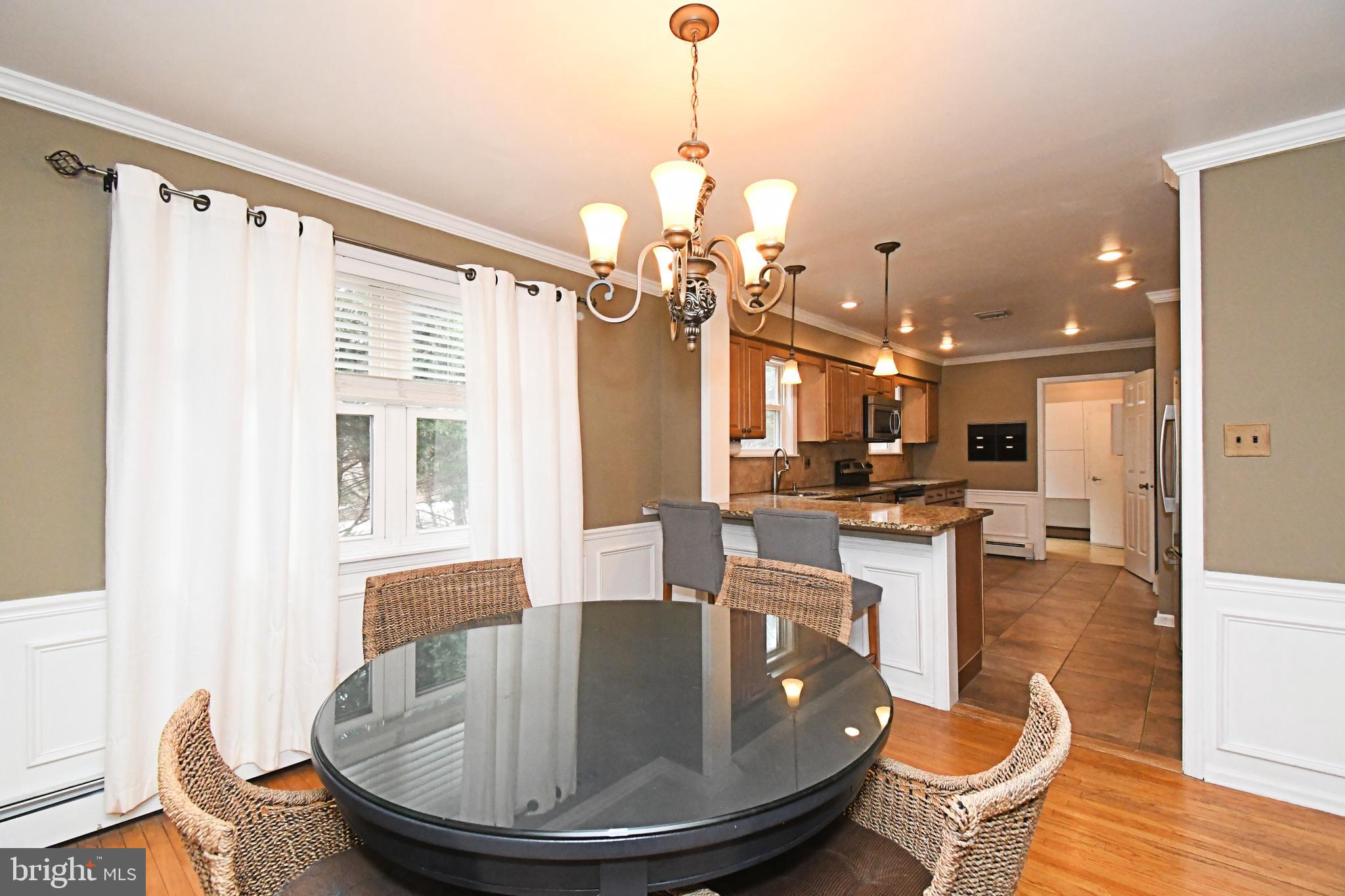 741 John Hancock Road King of Prussia, PA 19406 - Photo 7 of 33 Dining room