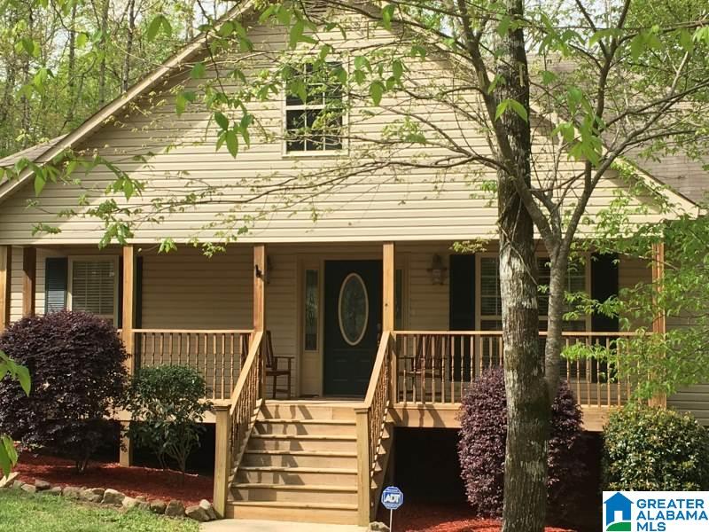12547 Renaee Circle McCalla, AL 35111 - Photo 3 of 31