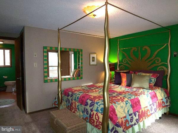 195 Mild Winter Road Hedgesville, WV 25427 - Photo 14 of 24 Bedroom