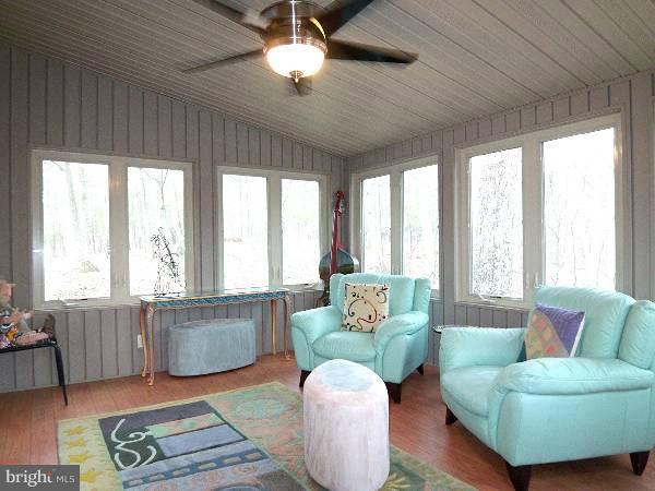 195 Mild Winter Road Hedgesville, WV 25427 - Photo 18 of 24 Sunroom