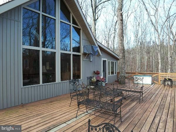 195 Mild Winter Road Hedgesville, WV 25427 - Photo 19 of 24 Exterior (General)