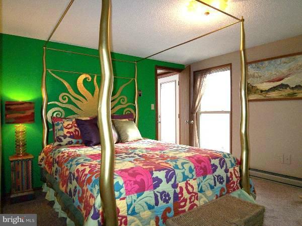 195 Mild Winter Road Hedgesville, WV 25427 - Photo 20 of 24 Bedroom
