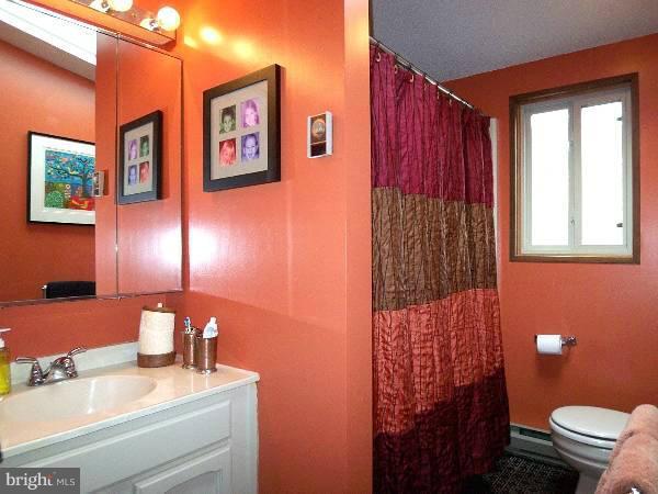195 Mild Winter Road Hedgesville, WV 25427 - Photo 22 of 24 Bath (Master)