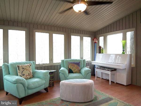 195 Mild Winter Road Hedgesville, WV 25427 - Photo 23 of 24 Sunroom