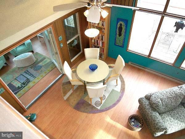 195 Mild Winter Road Hedgesville, WV 25427 - Photo 9 of 24 Dining Room