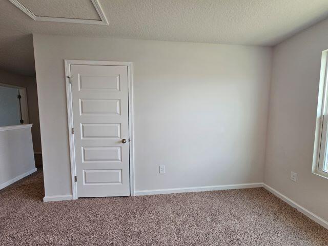 320 Flounder Street Crestview, FL 32539 - Photo 31 of 41 an empty room with closet area