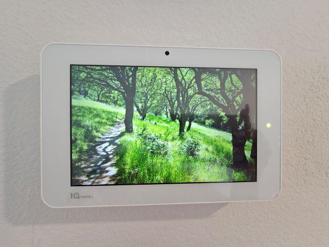 320 Flounder Street Crestview, FL 32539 - Photo 7 of 41 a view of a garden from a window