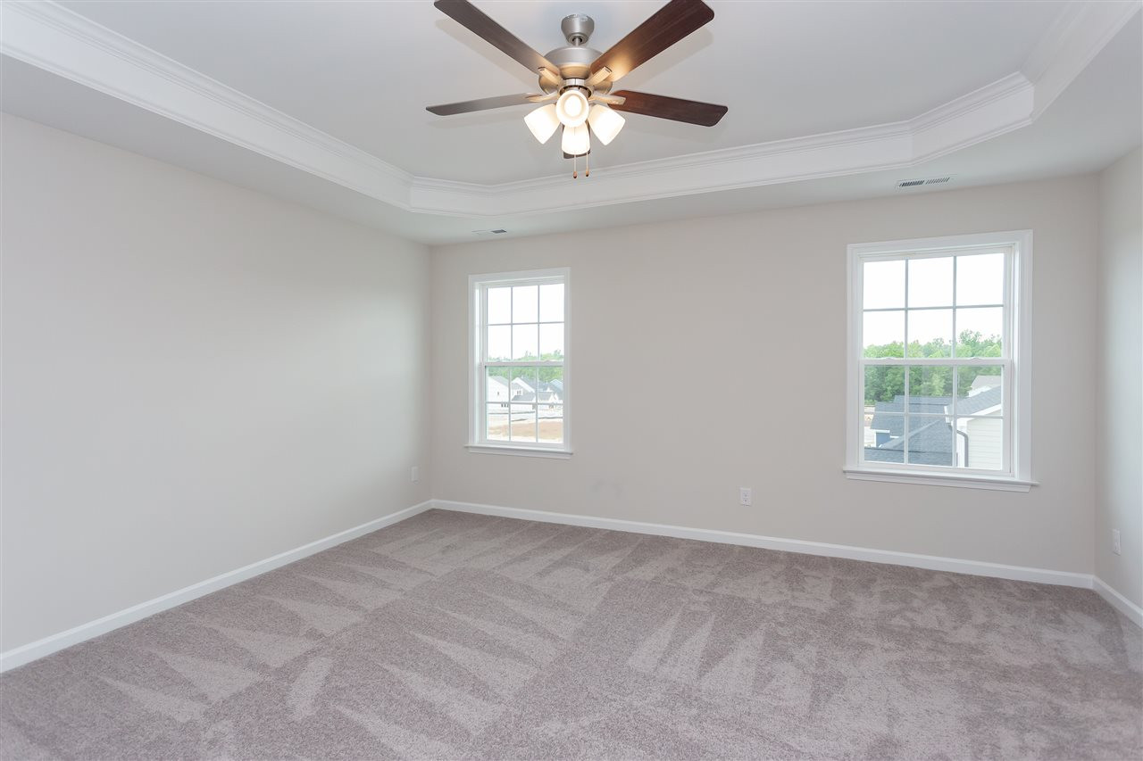 6109 Kayton Street, Unit 2187 Raleigh, NC 27616 - Photo 13 of 27 Master Bedroom