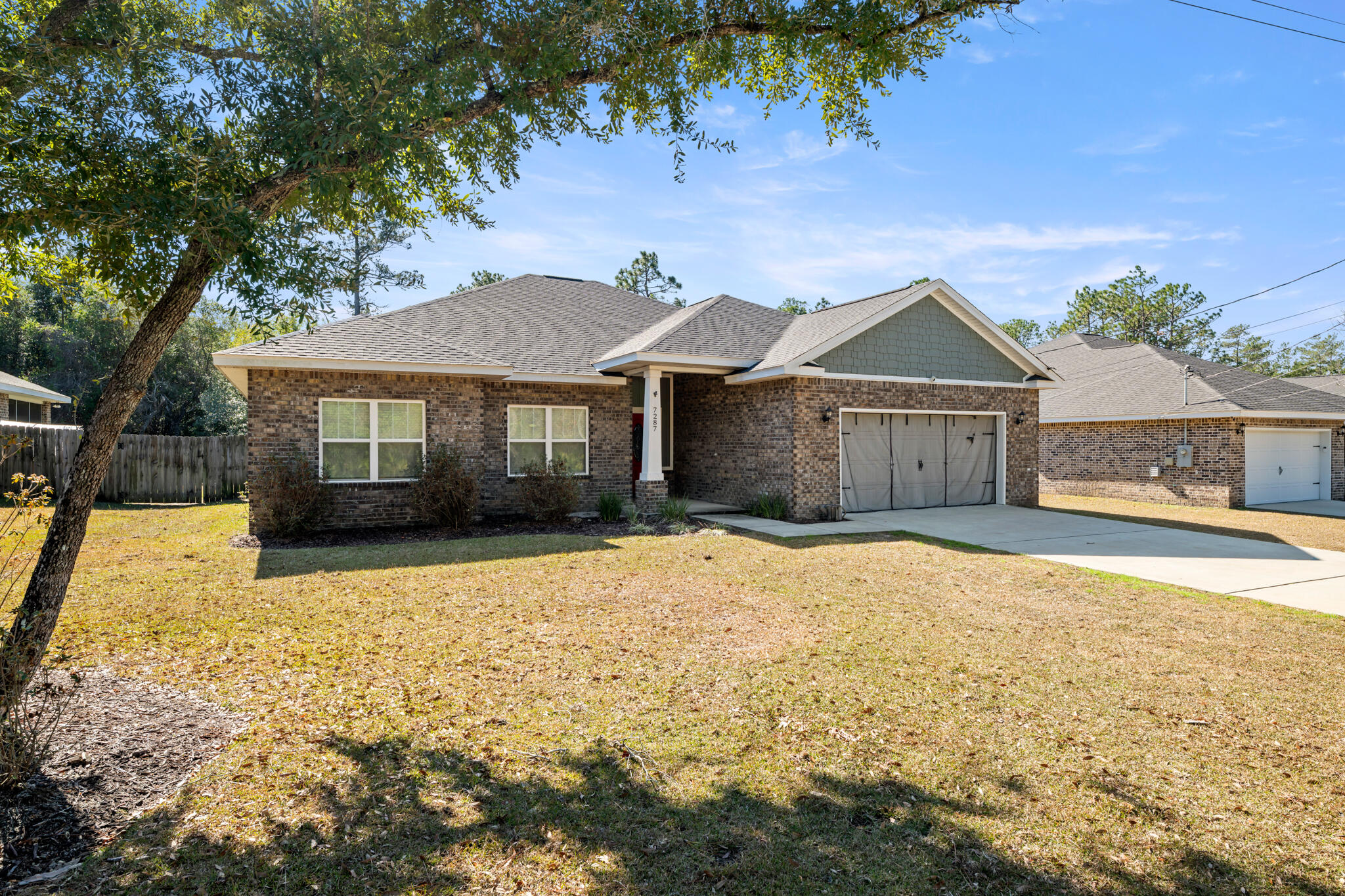 7287 Gordon Evans Road Navarre, FL 32566 - Photo 3 of 45 DSC_8296