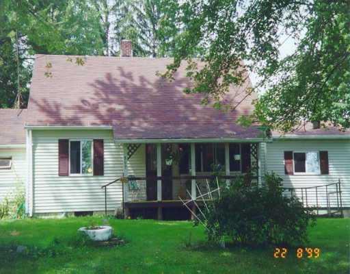 869 Jac Polk Road Stoneboro, PA 16153 - Photo 1 of 1 Gallery Image 1
