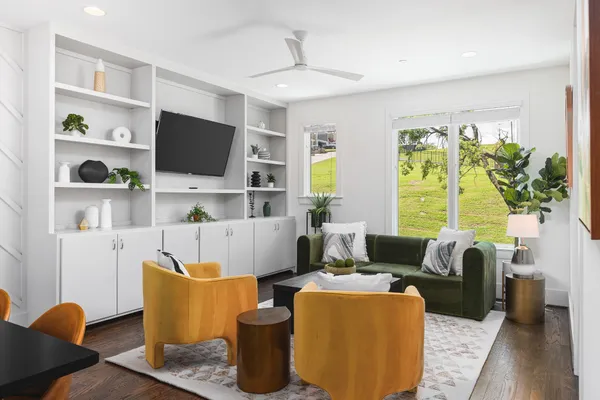 $959,000 | 1033 Wedgewood Avenue, Unit 2, Nashville, TN 37203