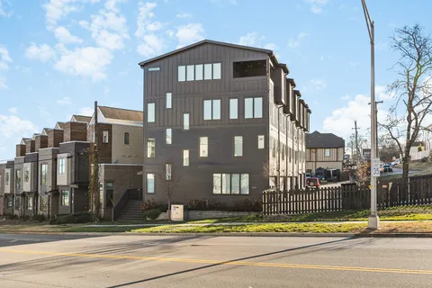 $959,000 | 1033 Wedgewood Avenue, Unit 2, Nashville, TN 37203