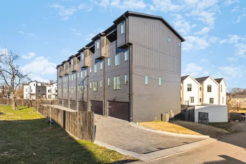 $959,000 | 1033 Wedgewood Avenue, Unit 2, Nashville, TN 37203