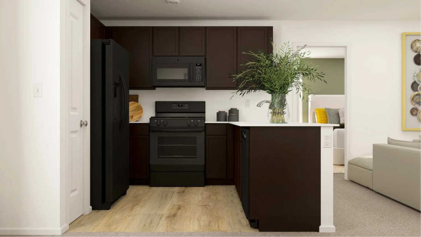 546 Sormonne Loop Kyle, TX 78640 - Photo 2 of 15