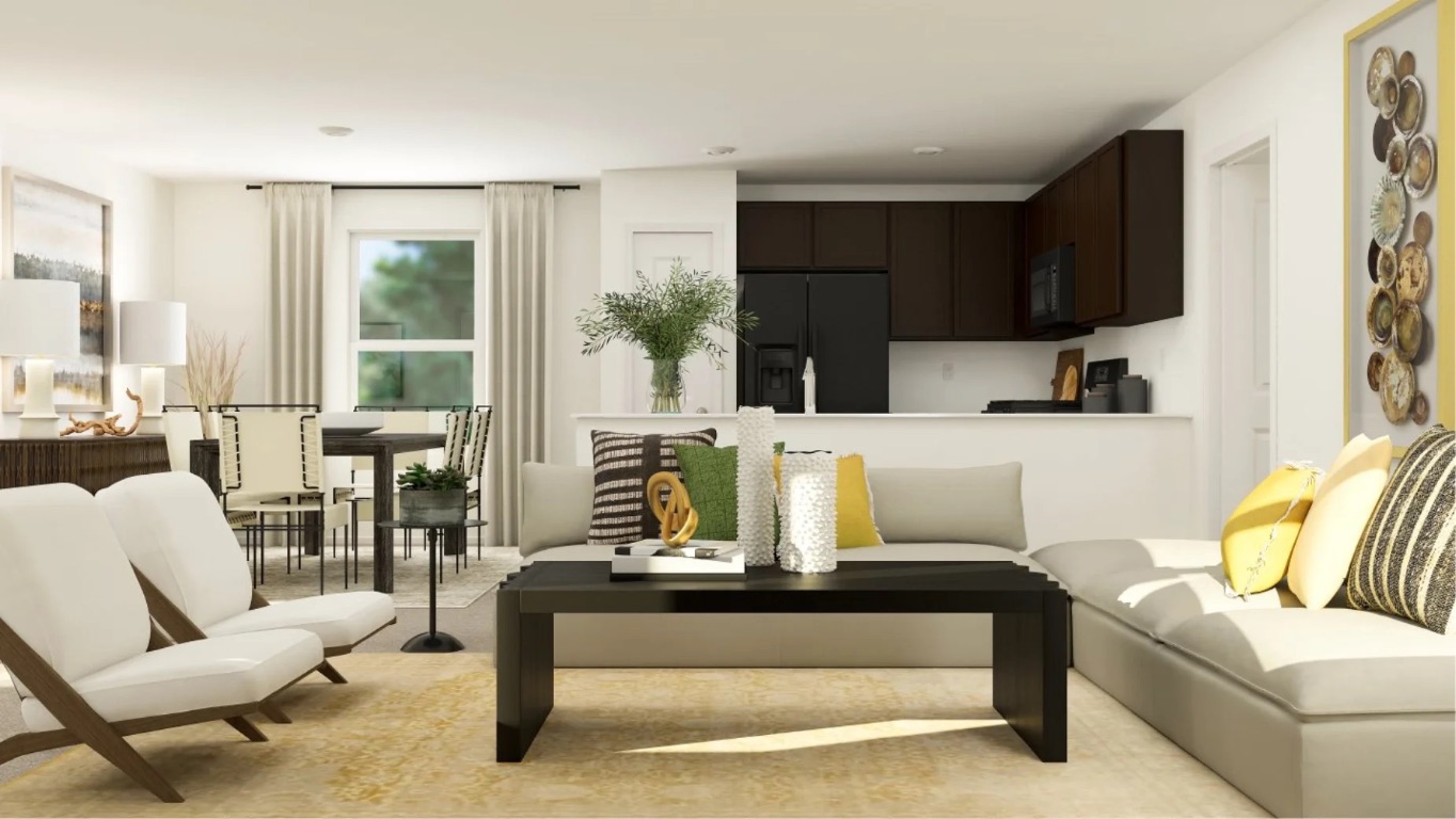 546 Sormonne Loop Kyle, TX 78640 - Photo 6 of 15