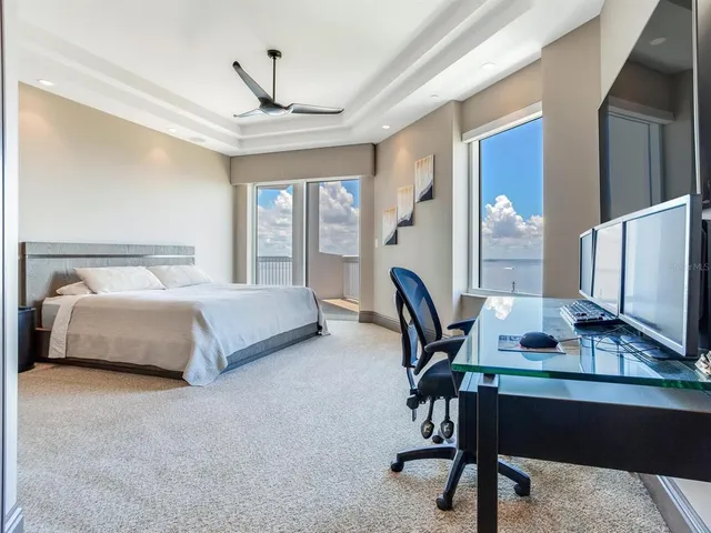 $25,900 | 3507 Bayshore Boulevard, Unit 2001, Tampa, FL 33629