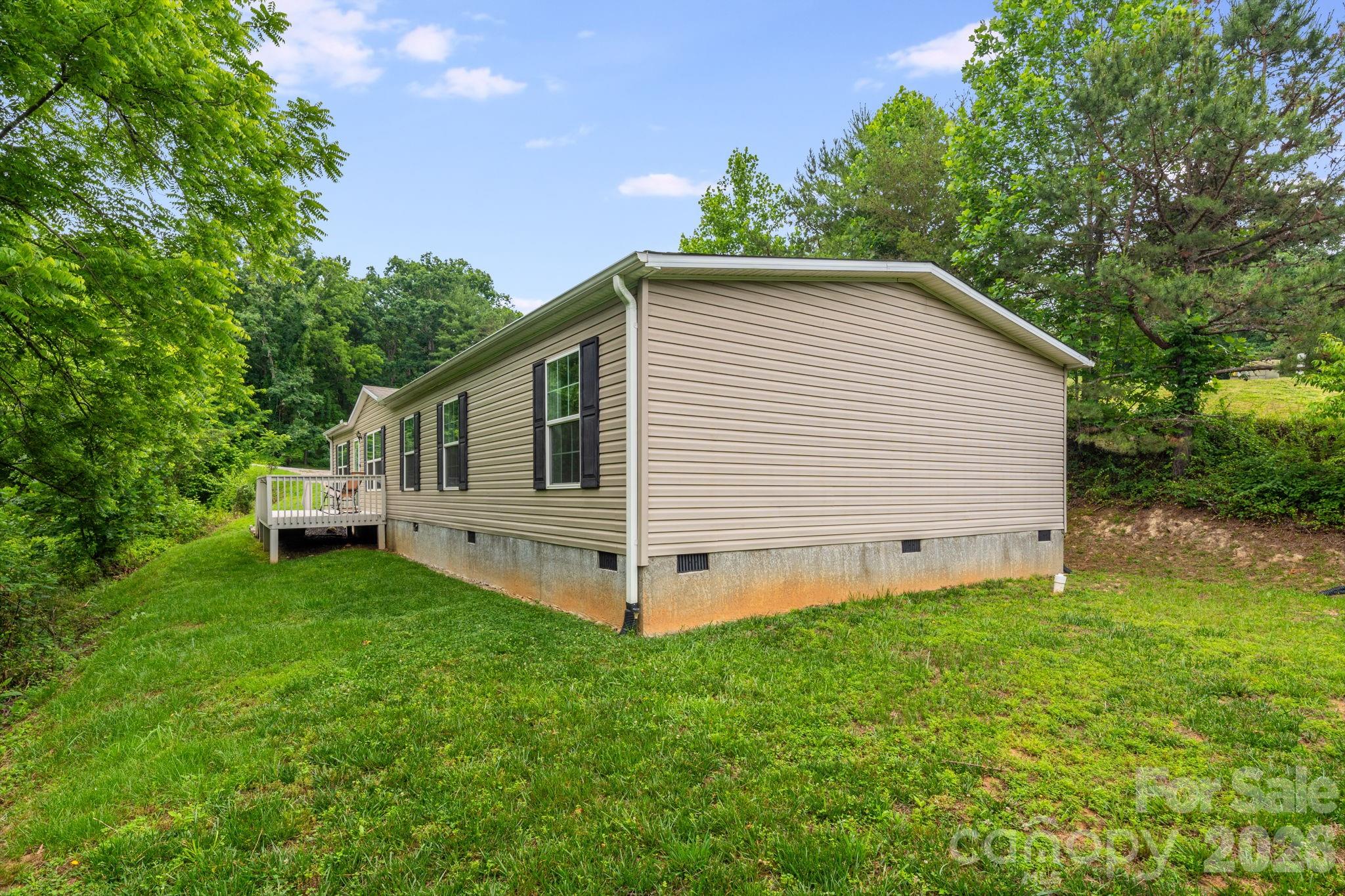77 Star Flower Road Alexander, NC 28701 - Photo 26 of 37
