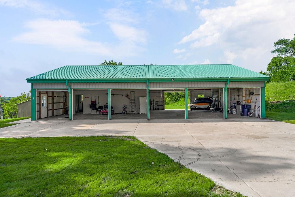 31906 East Burgess Road Buckner, MO 64016 - Photo 33 of 49