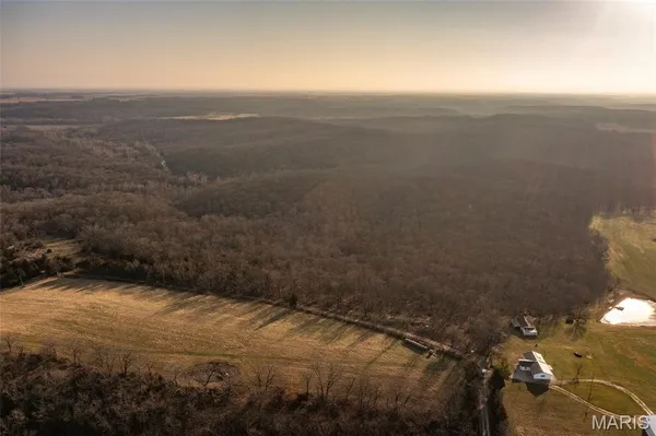 $846,002 | 0 Abbott Road, Bellflower, MO 63333