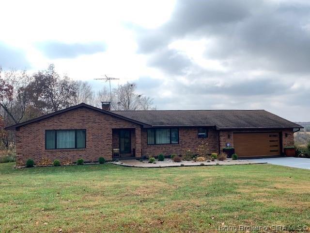 6243 Gun Club Road Northeast Georgetown, IN 47122 - Photo 1 of 68