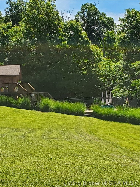 6243 Gun Club Road Northeast Georgetown, IN 47122 - Photo 20 of 68