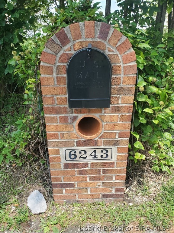 6243 Gun Club Road Northeast Georgetown, IN 47122 - Photo 42 of 68