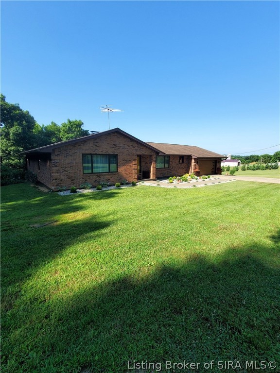 6243 Gun Club Road Northeast Georgetown, IN 47122 - Photo 8 of 68
