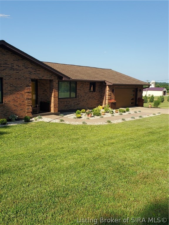 6243 Gun Club Road Northeast Georgetown, IN 47122 - Photo 10 of 68