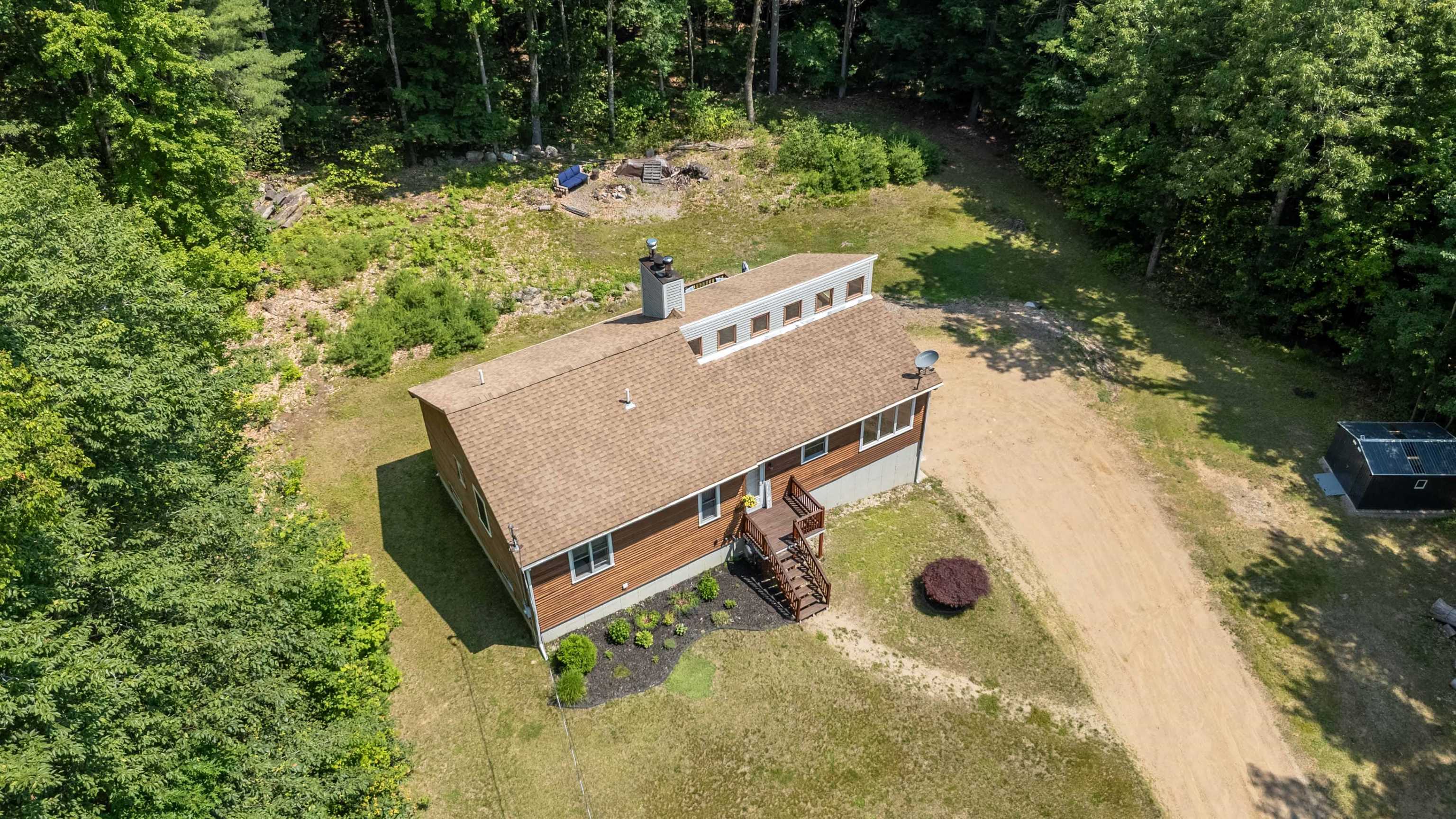 63 Partridge Drive Middleton, NH 03887 - Photo 56 of 59