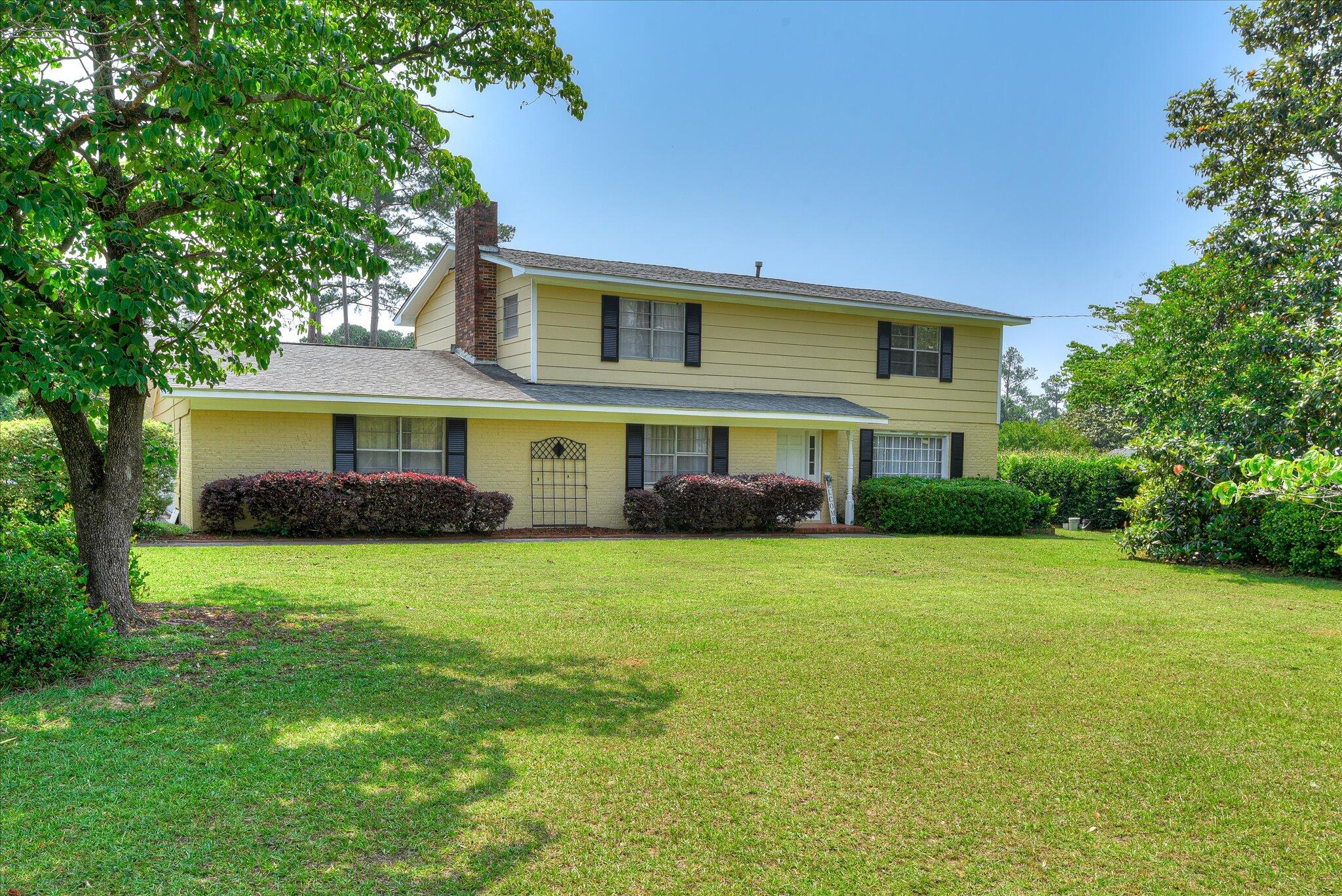 306 Pleasant Home Road Augusta, GA 30907 - Photo 2 of 57 02-102