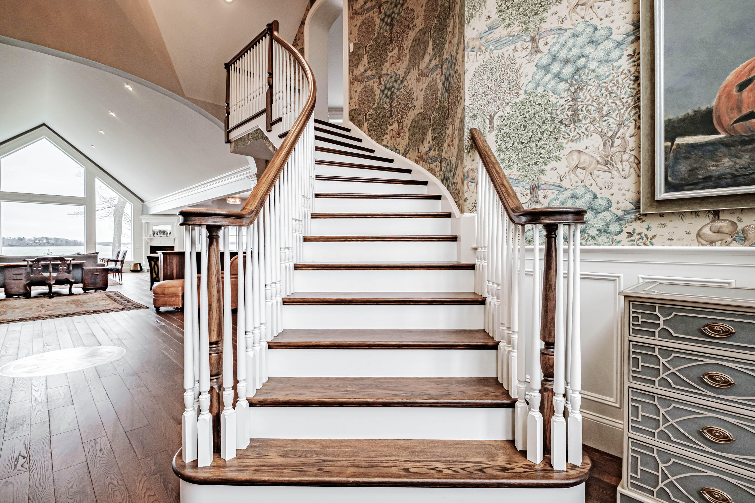 153 Foreside Road Falmouth, ME 04105 - Photo 72 of 159 20220428gp-60141
