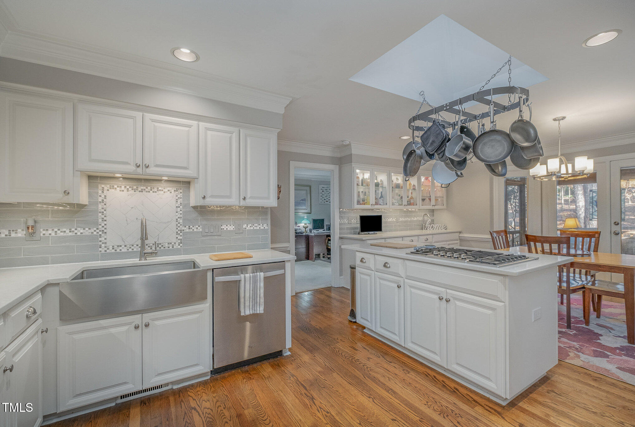 816 Oxgate Circle Raleigh, NC 27615 - Photo 12 of 40 Kitchen
