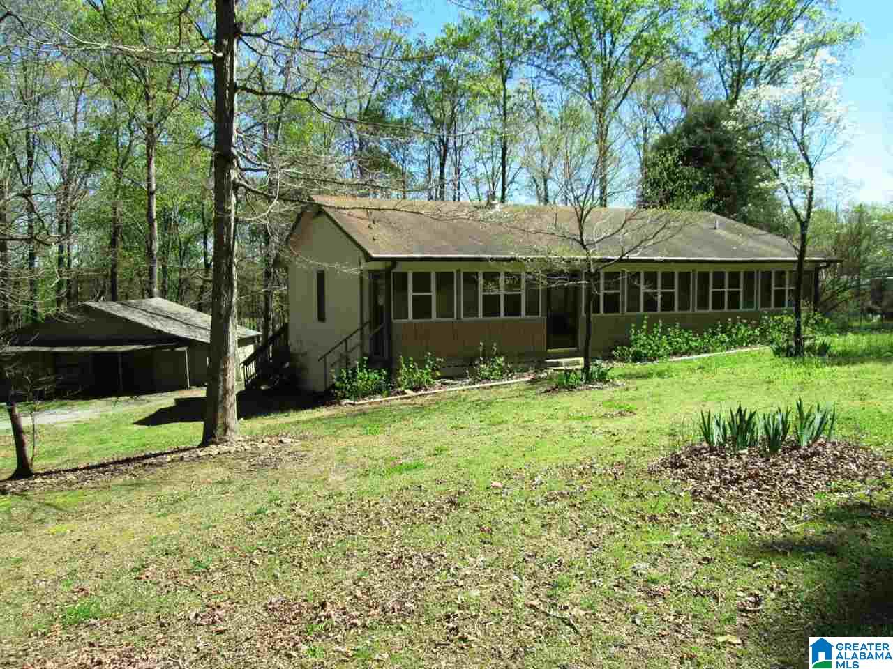 5550 Crawford Cove Road Steele, AL 35987 - Photo 1 of 36