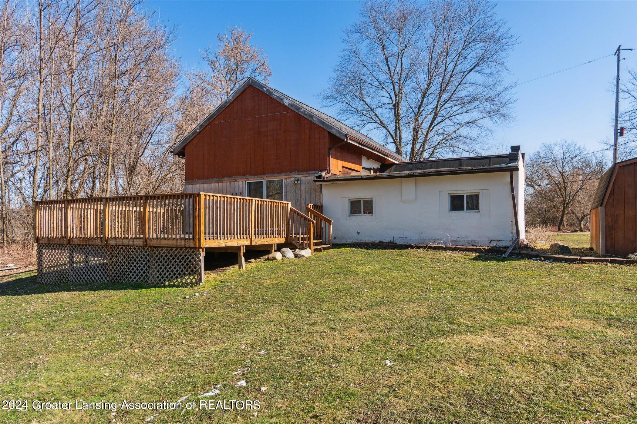 16910 Jones Lake Road Lansing, MI 48906 - Photo 34 of 35 38-16910-Jones-Lake-Rd-Lansing-MI-48906-