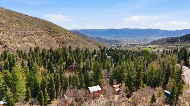 2450 Snake Creek Road Midway, UT 84049 - Photo 29 of 34 View of mountain backdrop