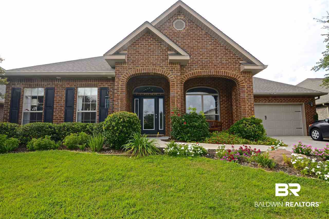 23477 Dundee Circle Foley, AL 36535 - Photo 1 of 24