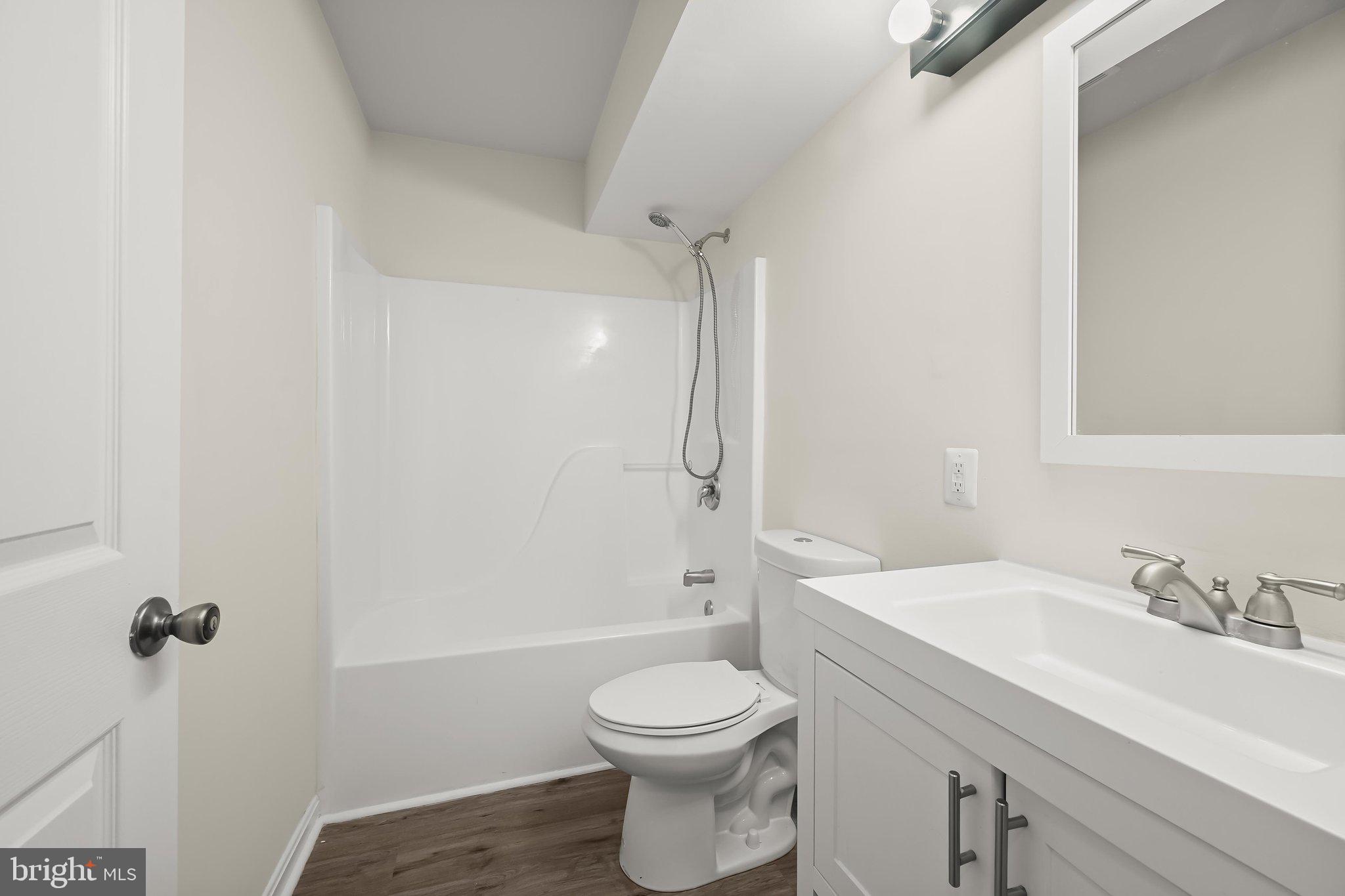 500 Fern Road Riva, MD 21140 - Photo 26 of 45 Main level full bath
